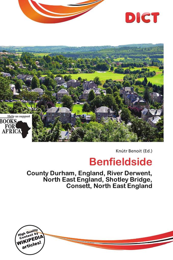 Benfieldside