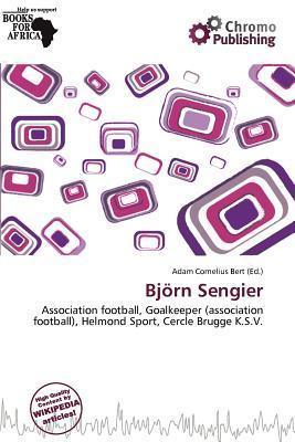 Björn Sengier