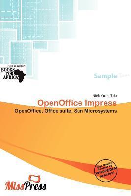 OpenOffice Impress