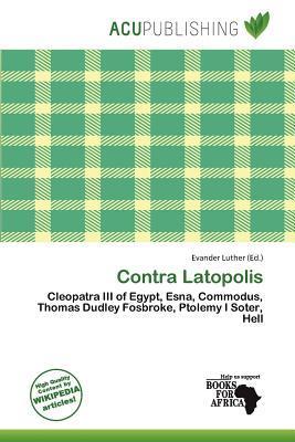 Contra Latopolis