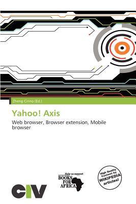 Yahoo! Axis