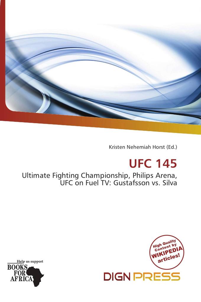 UFC 145