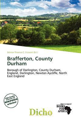 Brafferton County Durham