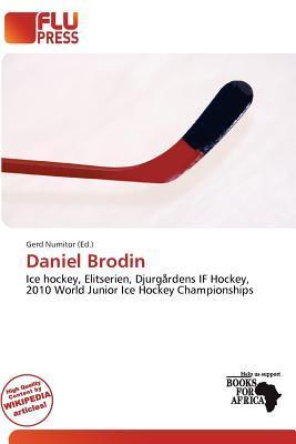 Daniel Brodin