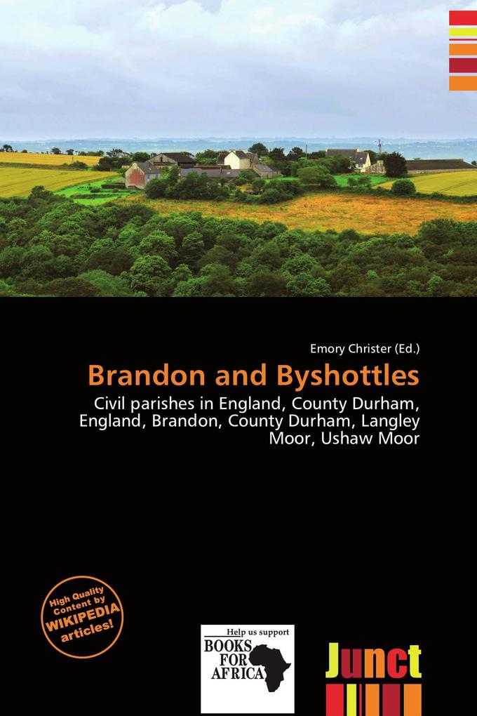 Brandon and Byshottles