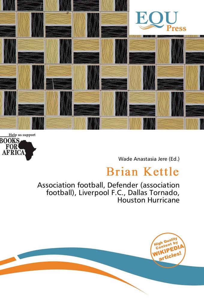 Brian Kettle