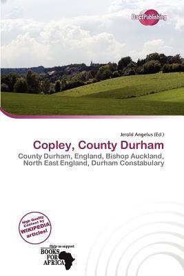 Copley County Durham
