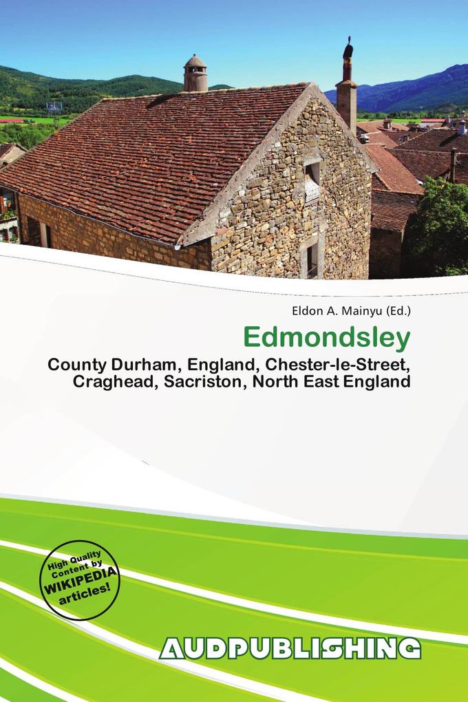 Edmondsley