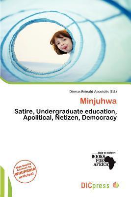 Minjuhwa