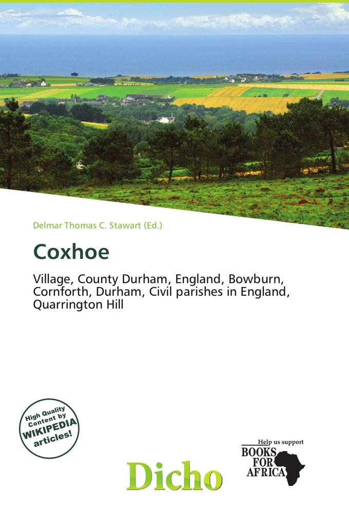 Coxhoe