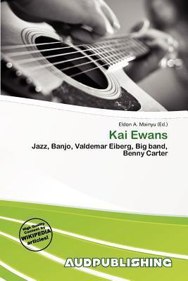 Kai Ewans