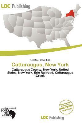 Cattaraugus New York
