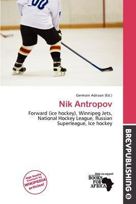 Nik Antropov