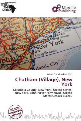 Chatham (Village) New York