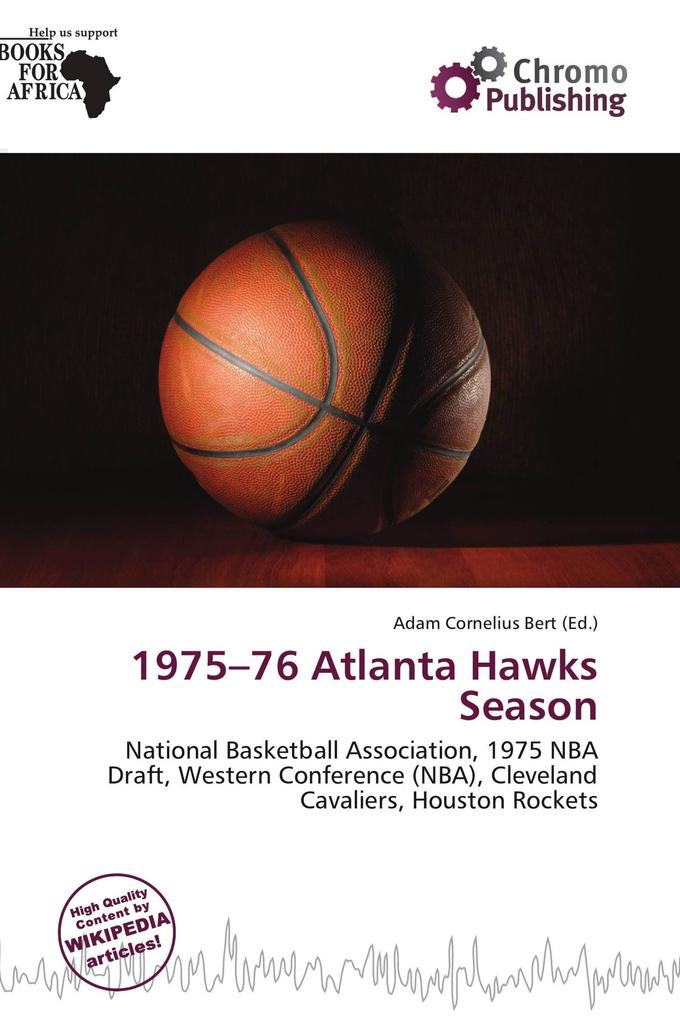 1975-76 Atlanta Hawks Season