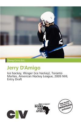 Jerry D'Amigo