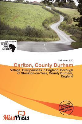 Carlton County Durham