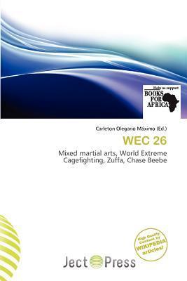 WEC 26