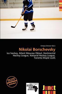 Nikolai Borschevsky