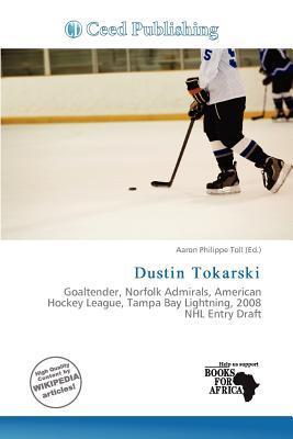 Dustin Tokarski