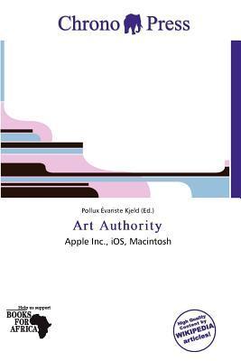 Art Authority