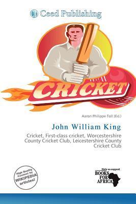 John William King