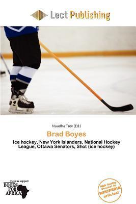 Brad Boyes