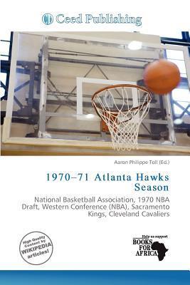 1970-71 Atlanta Hawks Season