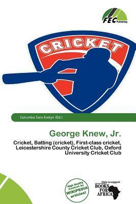 George Knew Jr.