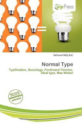 Normal Type
