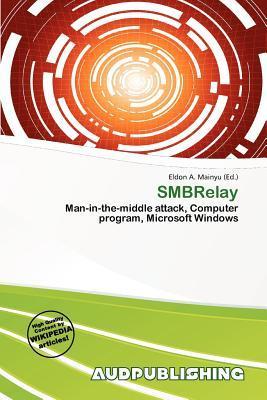 SMBRelay