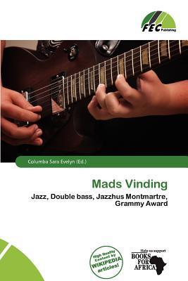 Mads Vinding