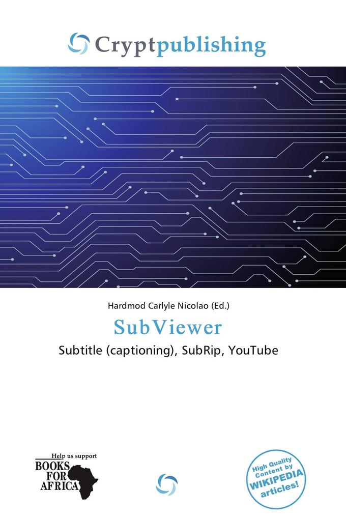 SubViewer