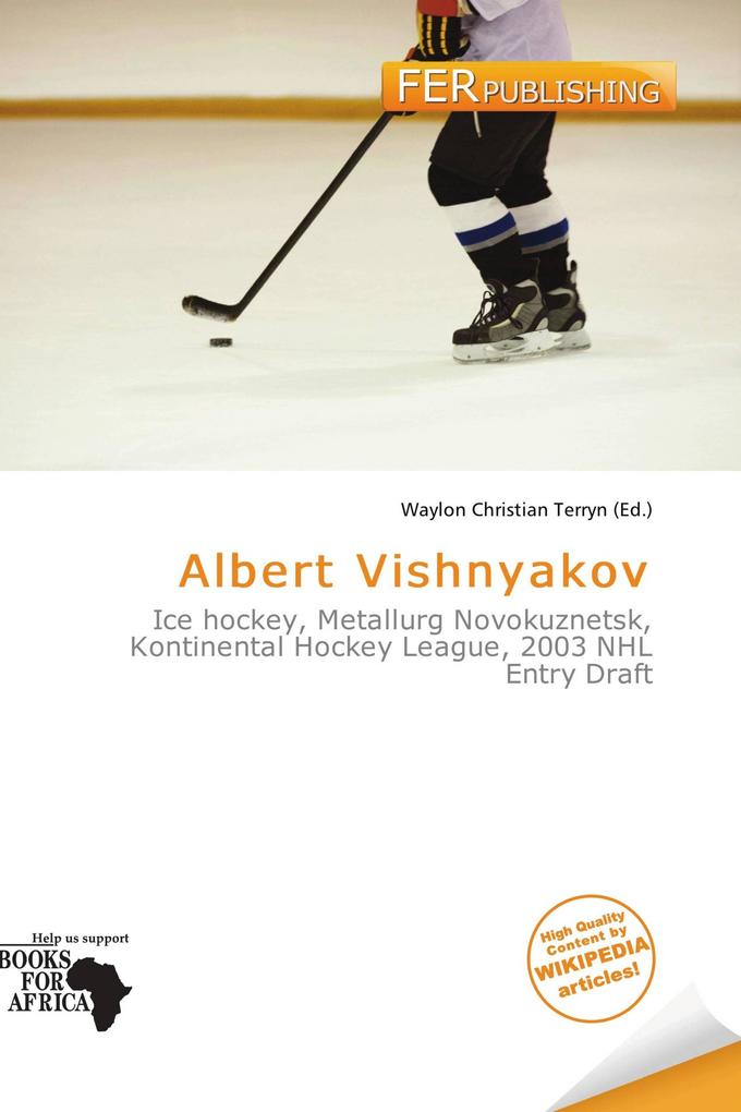 Albert Vishnyakov