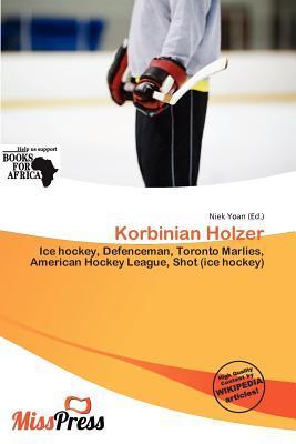 Korbinian Holzer