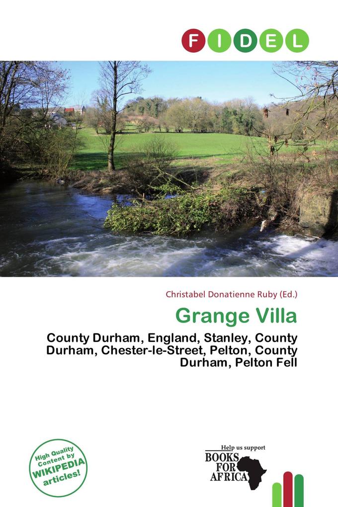 Grange Villa