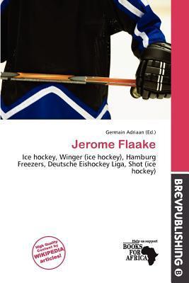 Jerome Flaake