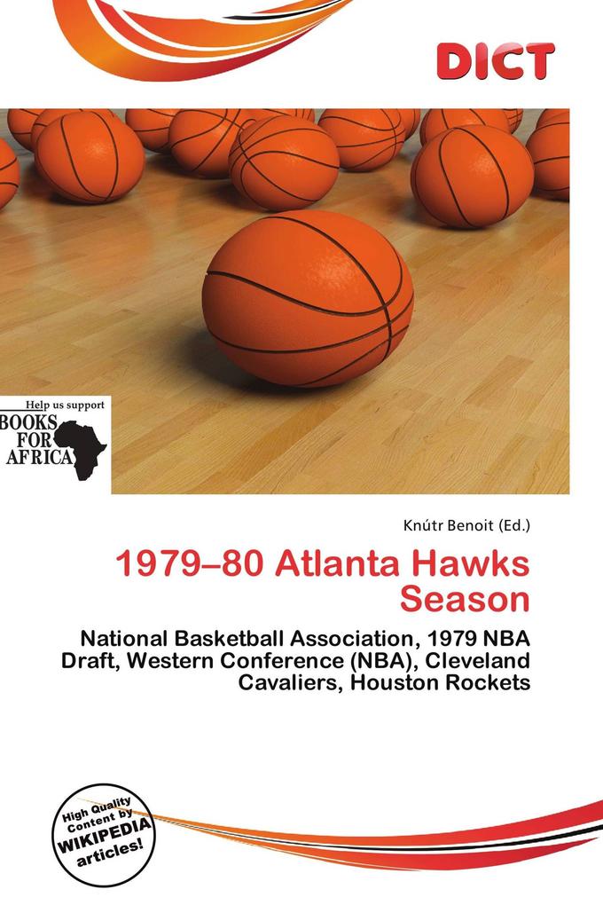 1979-80 Atlanta Hawks Season