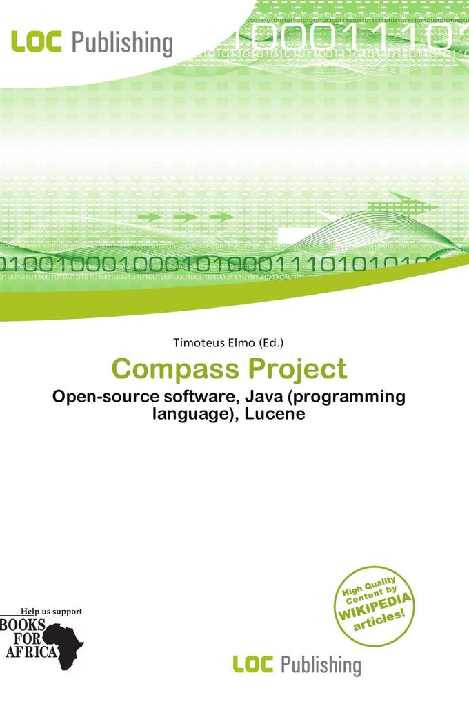 Compass Project