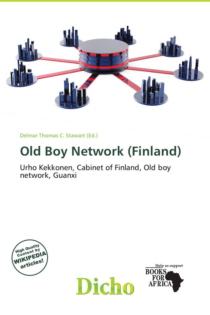 Old Boy Network (Finland)