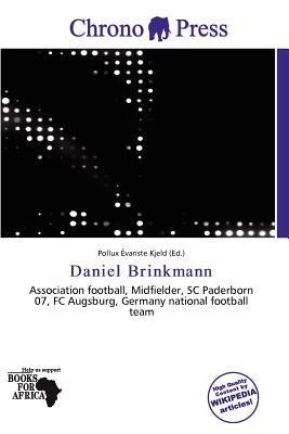 Daniel Brinkmann