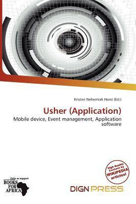 Usher (Application)