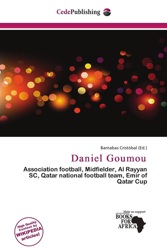 Daniel Goumou