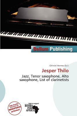 Jesper Thilo