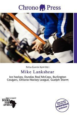 Mike Lankshear