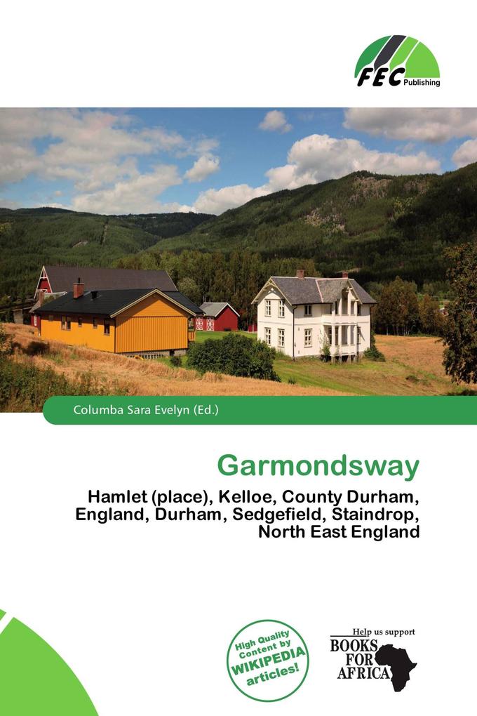 Garmondsway