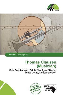 Thomas Clausen (Musician)