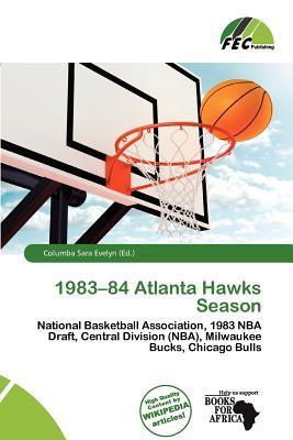 1983-84 Atlanta Hawks Season