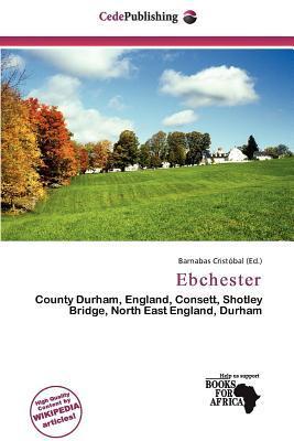 Ebchester