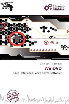 WinDVD